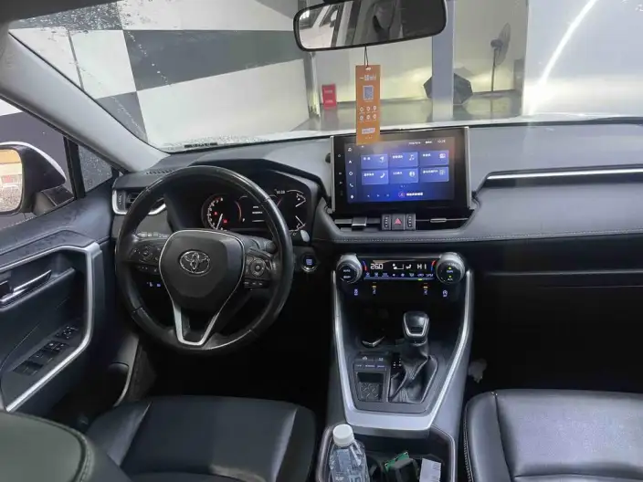 Toyota RAV4 2022 Model 2.0L CVT 2WD Fashion edition – фото 6