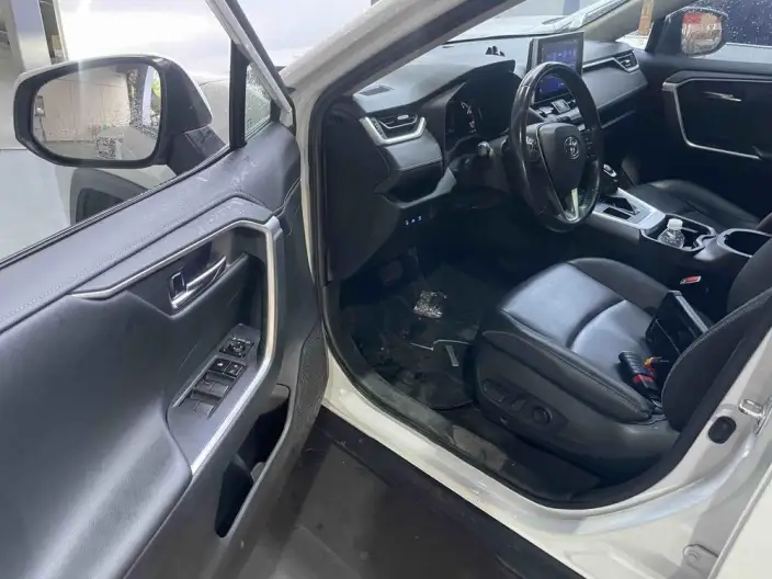 Toyota RAV4 2022 Model 2.0L CVT 2WD Fashion edition – фото 7