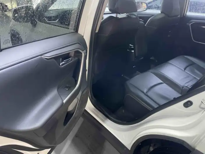 Toyota RAV4 2022 Model 2.0L CVT 2WD Fashion edition – фото 8