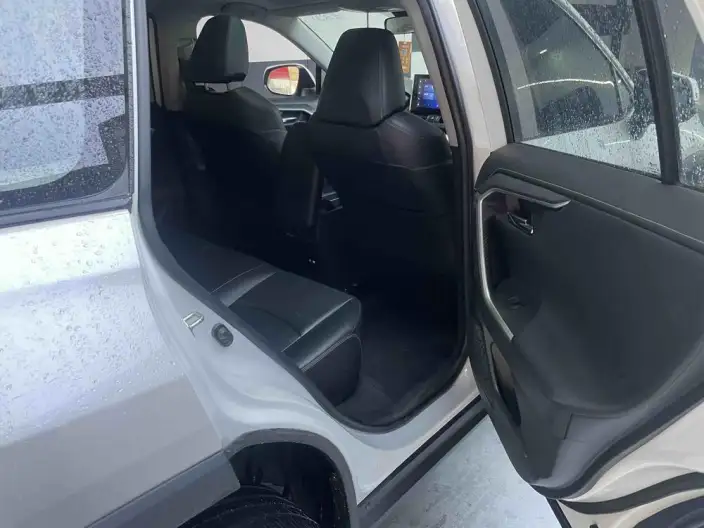 Toyota RAV4 2022 Model 2.0L CVT 2WD Fashion edition – фото 9