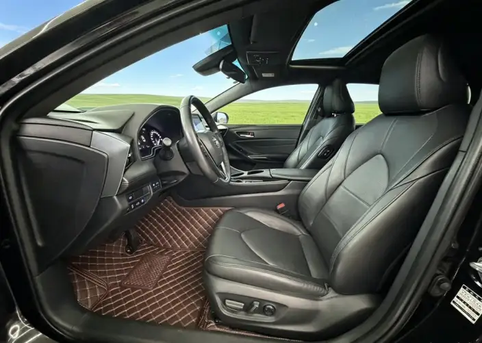 Toyota Avalon 2023 Model 2.0L CVT XLE Exclusive Edition – фото 10