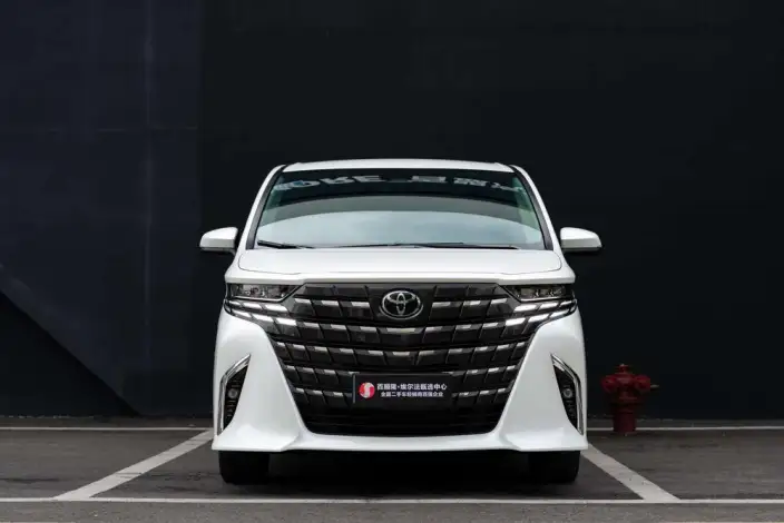 Elfa 2023 Model 2.5L Intelligent Hybrid 4WD Premium – фото 2