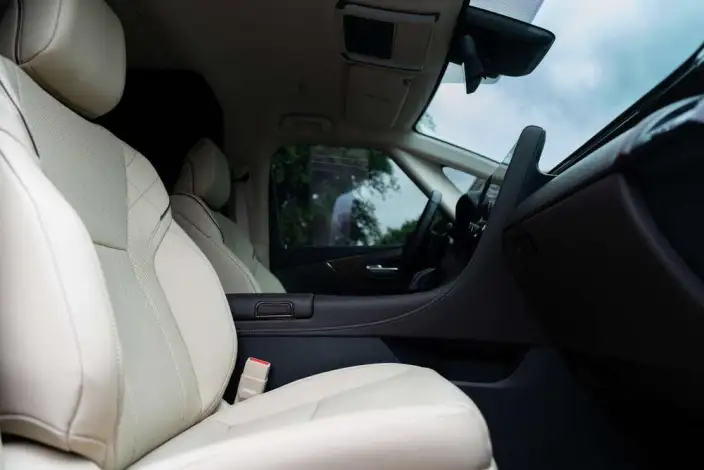Elfa 2023 Model 2.5L Intelligent Hybrid 4WD Premium – фото 8