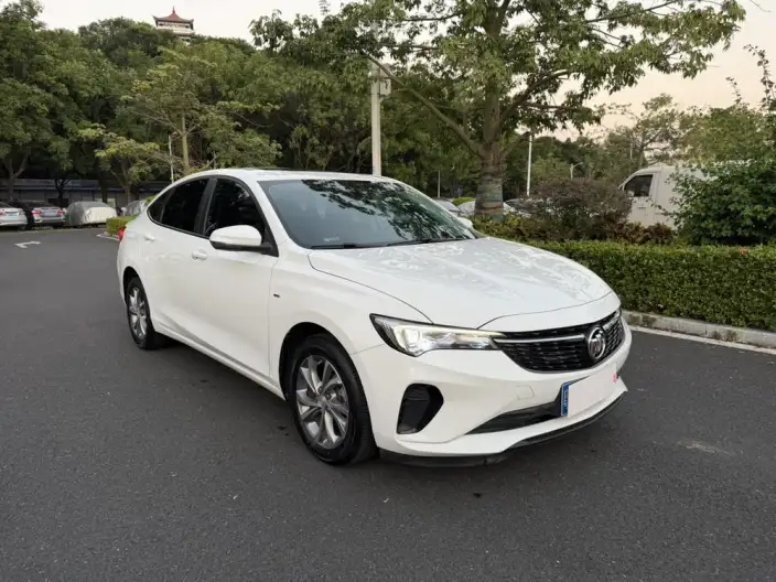 Buick Verano 2023 Model Pro 533T Lexiang Edition – фото 3