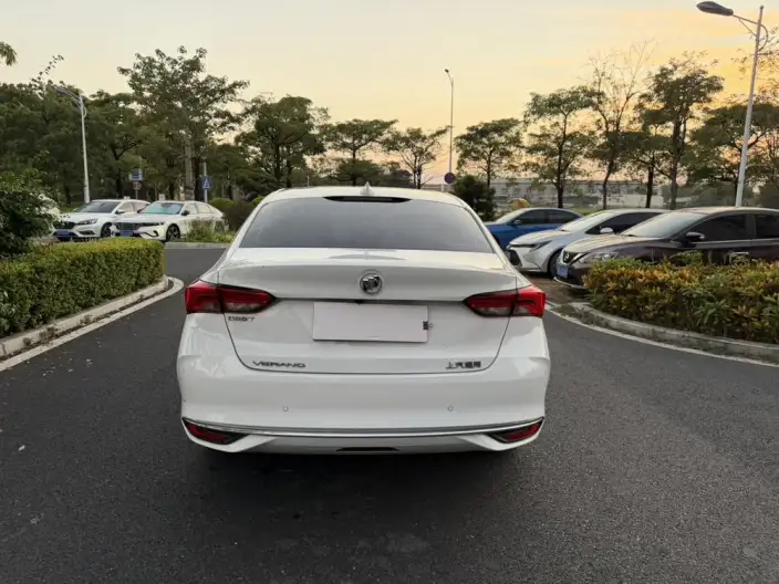 Buick Verano 2023 Model Pro 533T Lexiang Edition – фото 5