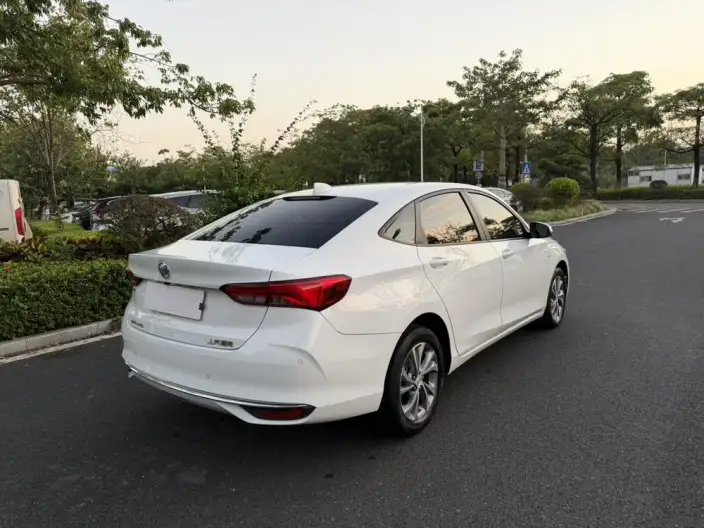 Buick Verano 2023 Model Pro 533T Lexiang Edition – фото 6