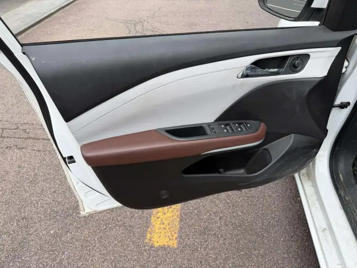 Chevrolet Corolla 2023 Model 1.5L DCT Yuexiang Edition – фото 6