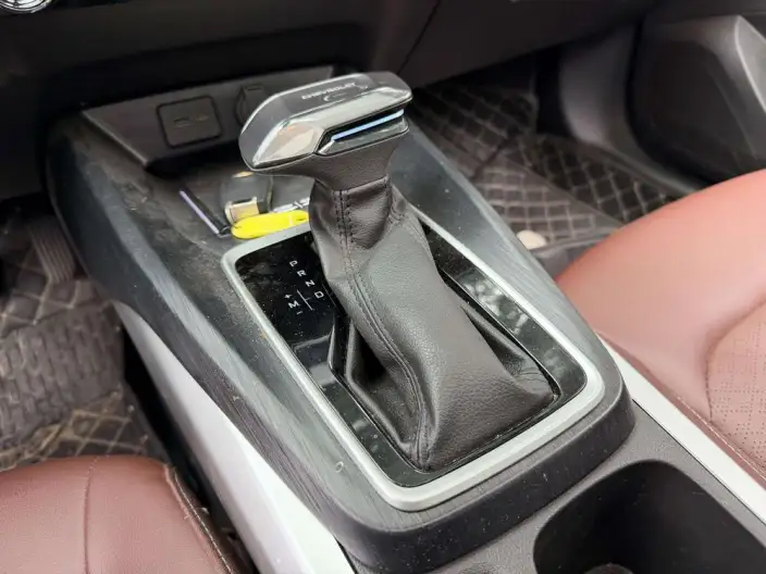 Chevrolet Corolla 2023 Model 1.5L DCT Yuexiang Edition – фото 10
