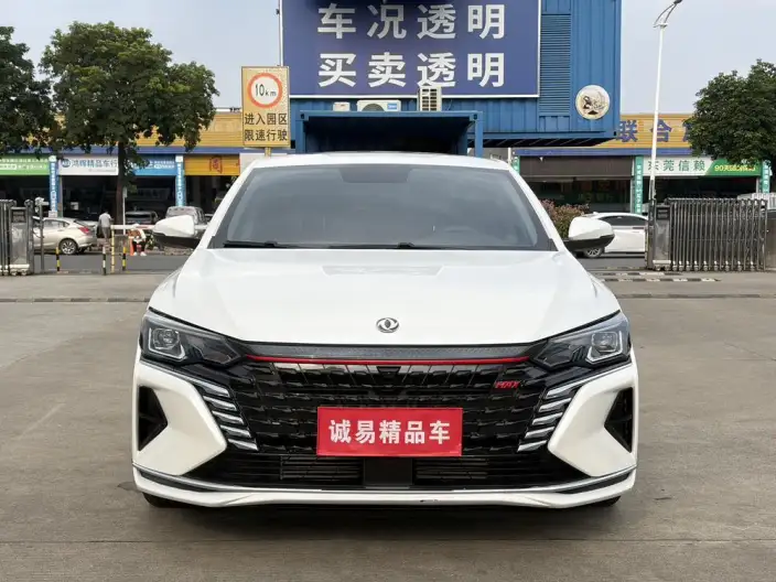 Yixuan Max 2021 Model 1.5T Xingchi Edition