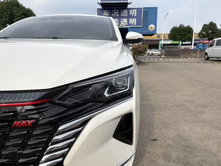 Yixuan Max 2021 Model 1.5T Xingchi Edition – фото 10