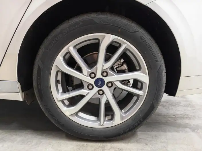 Ford Mondeo 2022 Model Facelift EcoBoost 245 Luxury Model – фото 9