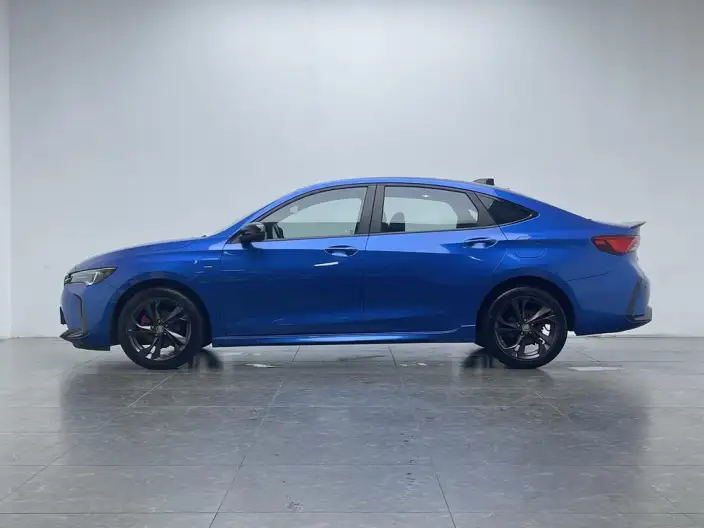 Buick Verano 2022 Model Pro GS Jifeng Edition – фото 4