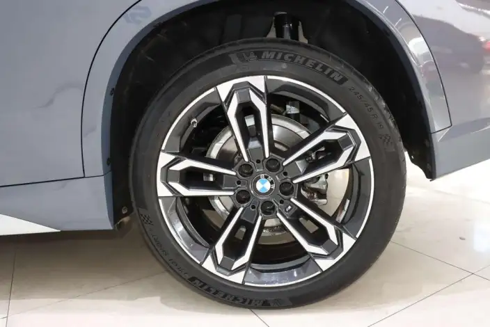 BMW X1 2023 Model sDrive25Li M Sports Set – фото 7