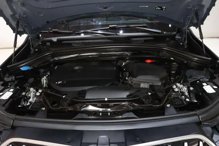 BMW X1 2023 Model sDrive25Li M Sports Set – фото 8