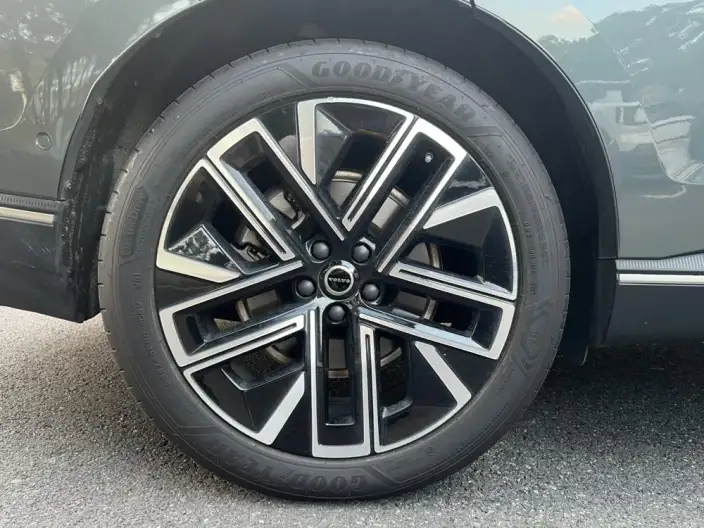 Volvo XC70 2026 Model 4WD Ultra-long Endurance Plus – фото 6