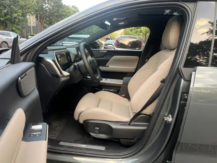 Volvo XC70 2026 Model 4WD Ultra-long Endurance Plus – фото 10
