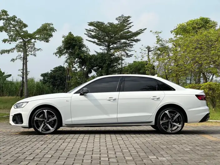 Audi A4 L 2024 Model 40 TFSI Luxury Dynamic Model – фото 4