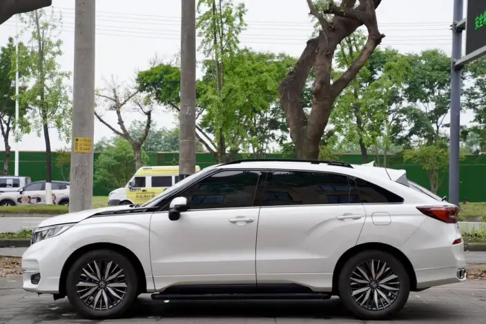 Honda Avancier 2023 Model 240 TURBO CVT Smart Edition – фото 4
