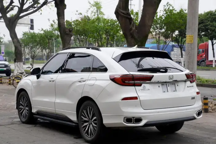 Honda Avancier 2023 Model 240 TURBO CVT Smart Edition – фото 5
