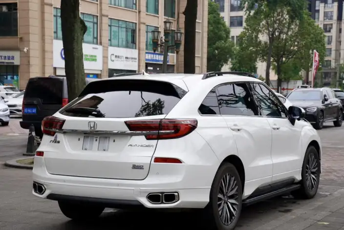 Honda Avancier 2023 Model 240 TURBO CVT Smart Edition – фото 7