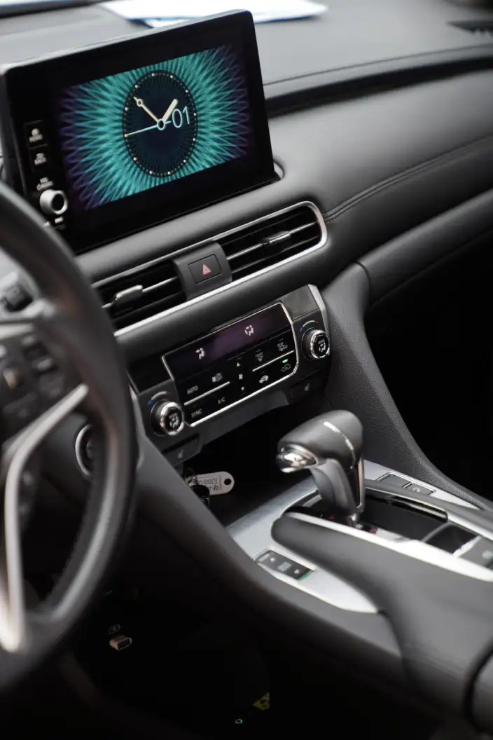 Honda Avancier 2023 Model 240 TURBO CVT Smart Edition – фото 8