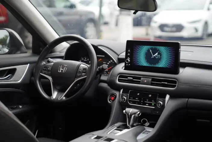 Honda Avancier 2023 Model 240 TURBO CVT Smart Edition – фото 9