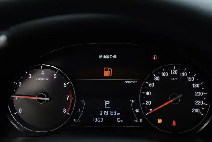 Honda Avancier 2023 Model 240 TURBO CVT Smart Edition – фото 10