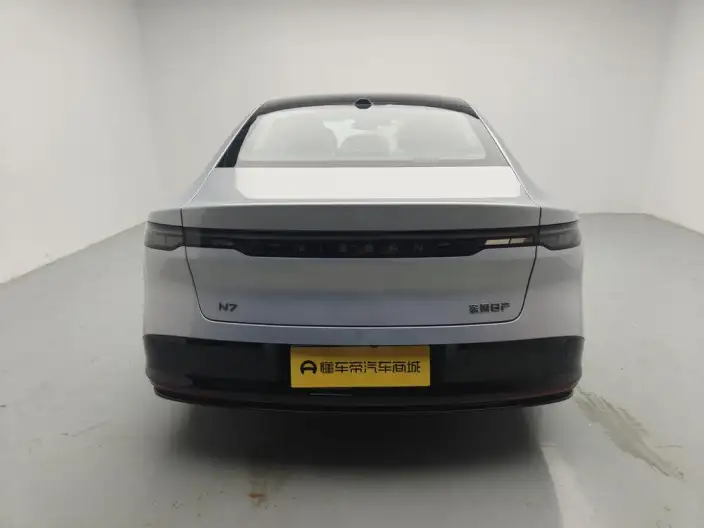 Nissan N7 2025 Model 625 Max – фото 6