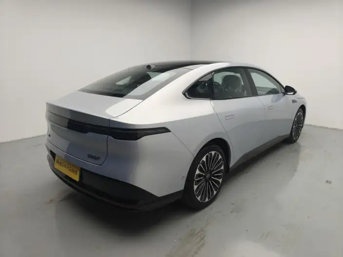 Nissan N7 2025 Model 625 Max – фото 7