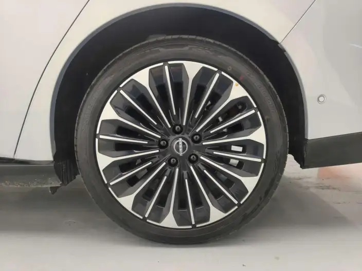 Nissan N7 2025 Model 625 Max – фото 9