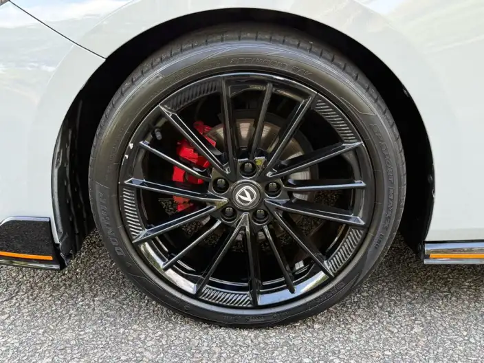 Changan UNI-V 2022 Model 1.5T Sports Edition – фото 10