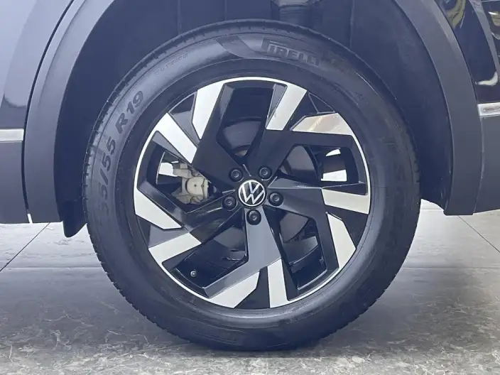 Volkswagen Teramont 2021 Model 380TSI 4WD Respect Deluxe Edition – фото 9