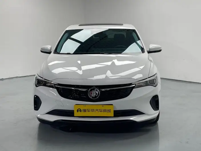 Buick Verano 2023 Model Pro 533T Lexiang Edition – фото 2