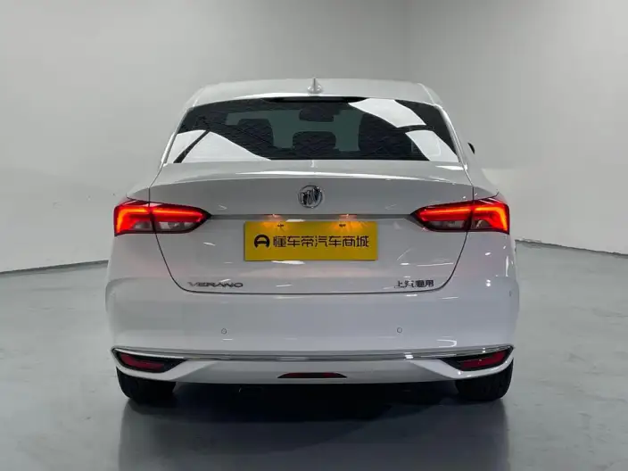 Buick Verano 2023 Model Pro 533T Lexiang Edition – фото 6