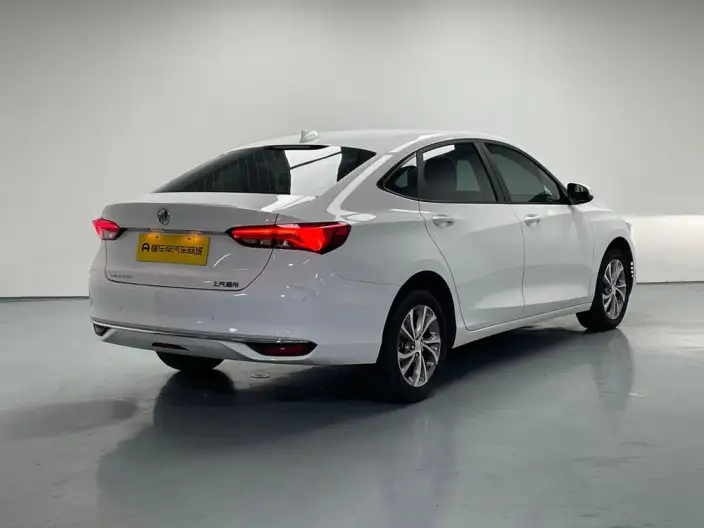 Buick Verano 2023 Model Pro 533T Lexiang Edition – фото 7
