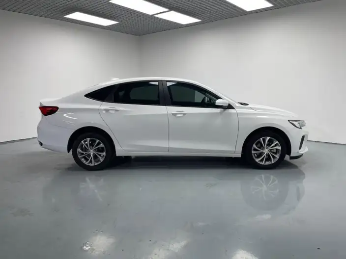 Buick Verano 2023 Model Pro 533T Lexiang Edition – фото 8