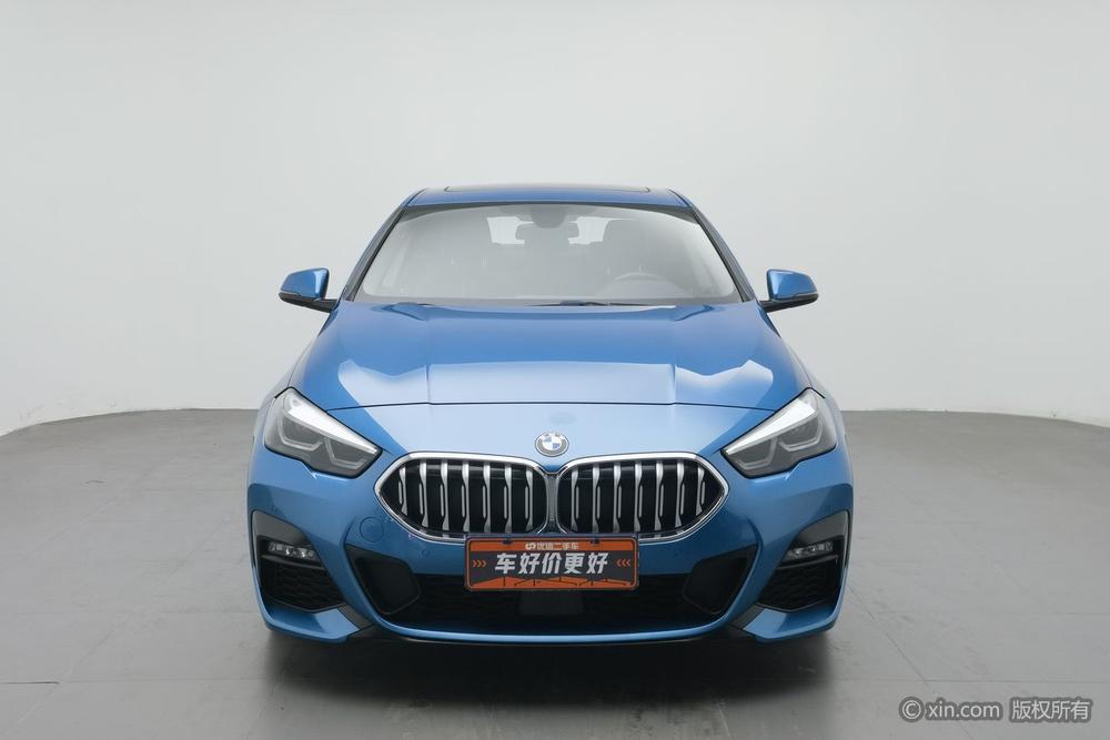 BMW 2 Series Imported 2021 225i 4-door Gran Coupe M Sport Package