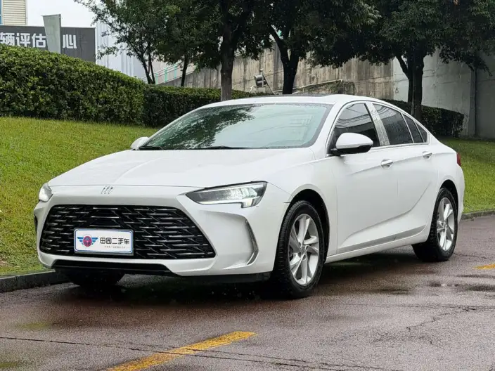 Buick Regal 2024 Model 25T Chao Xiang Edition – фото 1