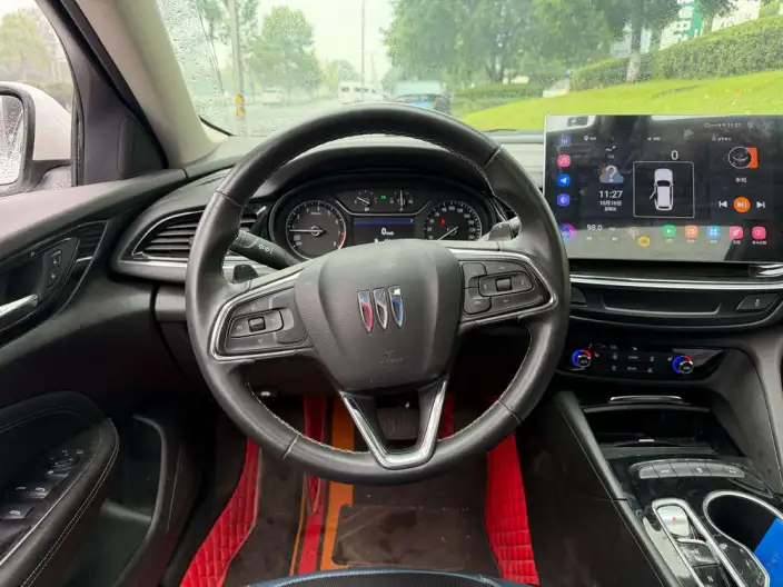 Buick Regal 2024 Model 25T Chao Xiang Edition – фото 9