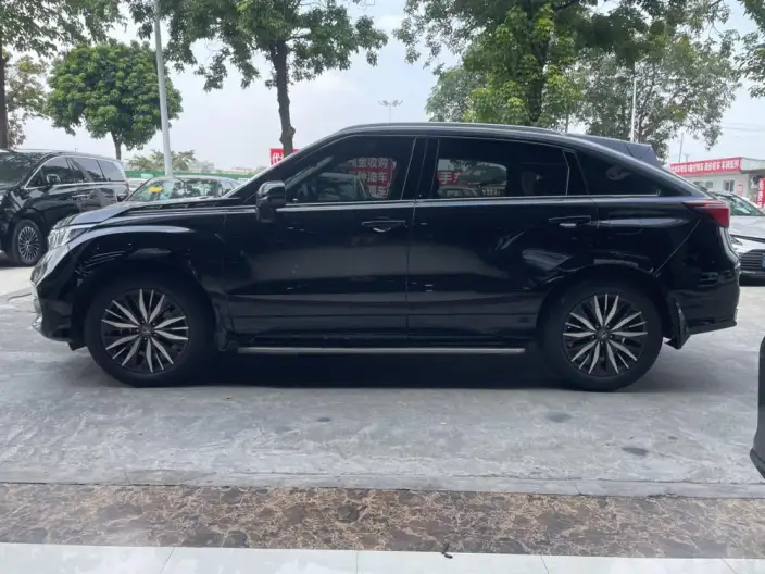 Honda Avancier 2020 Model 370 TURBO 9AT Supreme Edition AWD – фото 4