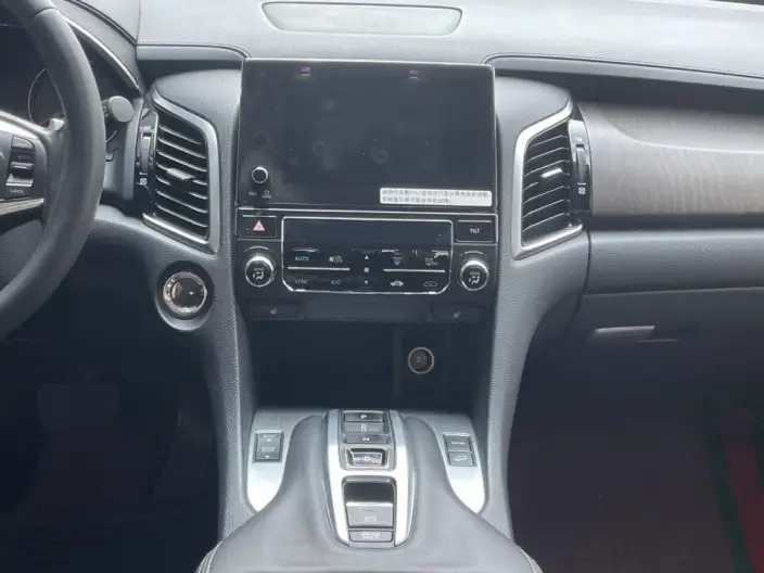 Honda Avancier 2020 Model 370 TURBO 9AT Supreme Edition AWD – фото 10
