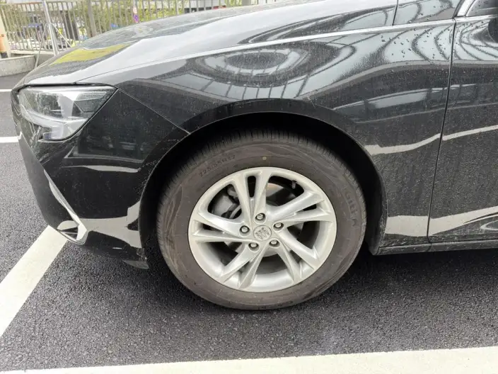 Buick Regal 2025 Model 25T Chao Xiang Edition – фото 7
