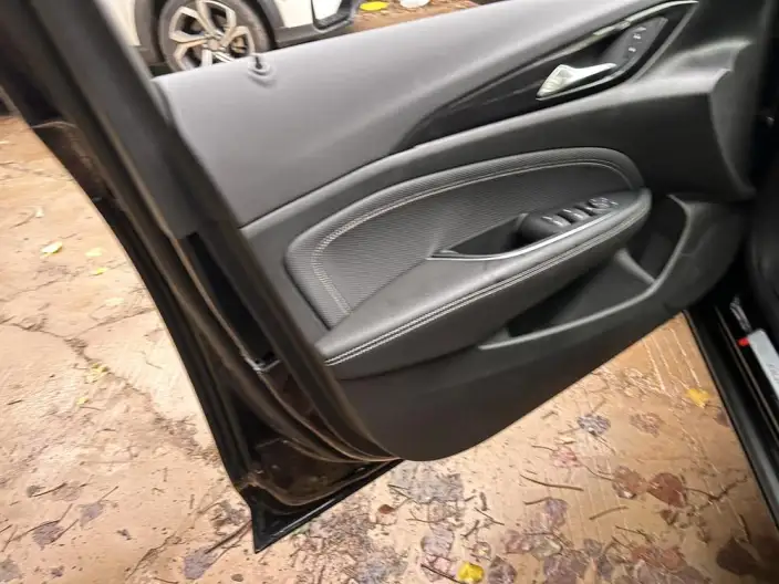 Buick Regal 2025 Model 25T Chao Xiang Edition – фото 9
