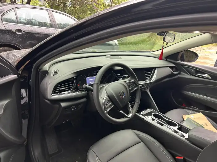 Buick Regal 2025 Model 25T Chao Xiang Edition – фото 10