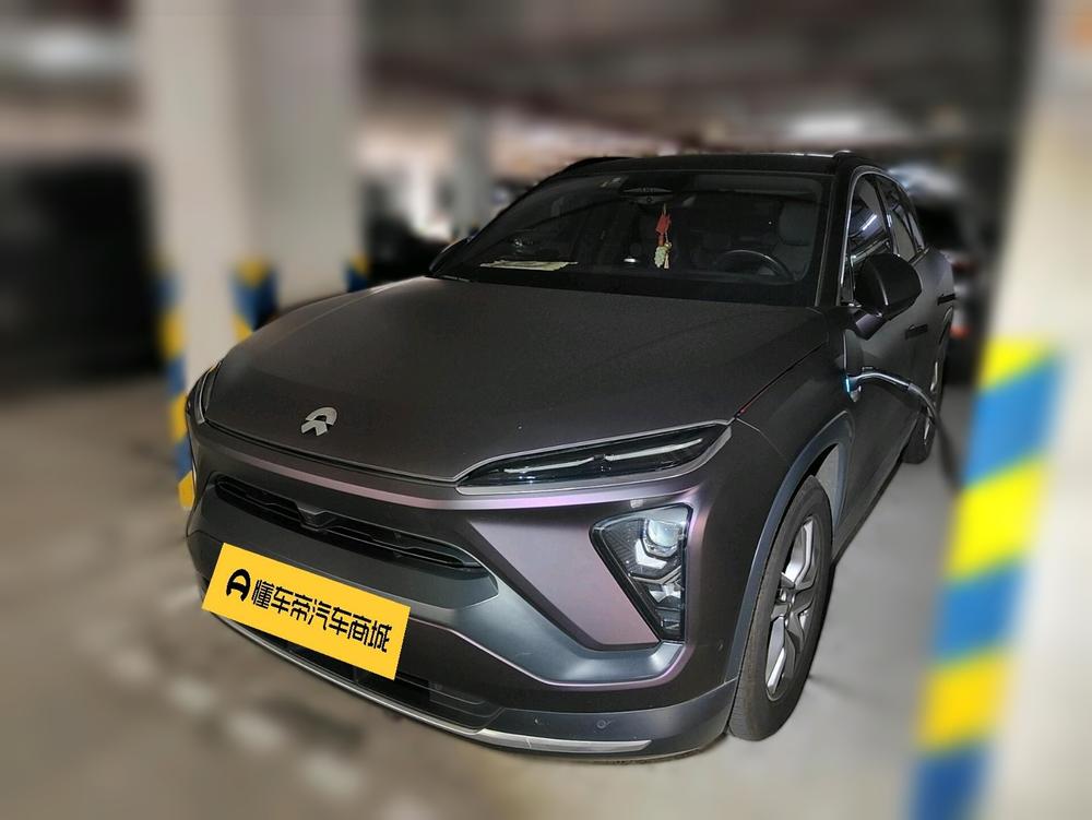 NIO ES6 2020 455KM Sports Edition