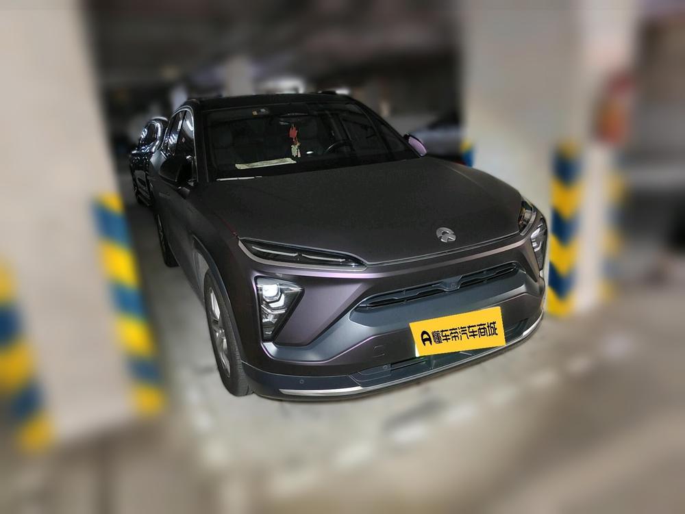 NIO ES6 2020 455KM Sports Edition