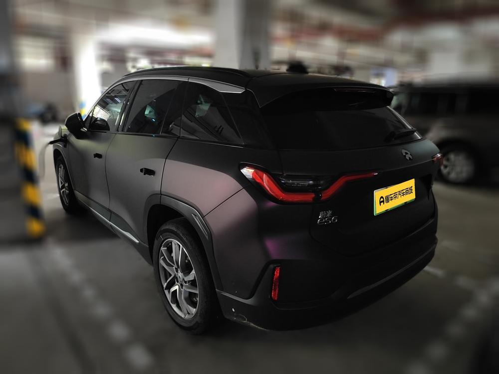 NIO ES6 2020 455KM Sports Edition