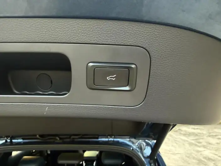 Ford Territory 2022 Model Facelift EcoBoost 170 Zun Ling Model – фото 9