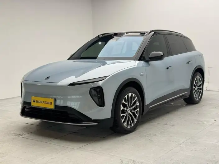 NIO ES6 2023 Model 75kWh – фото 1