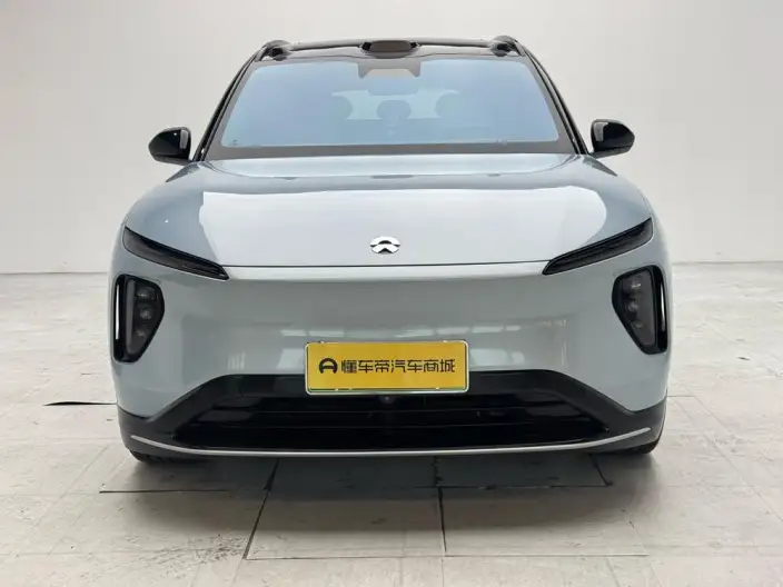 NIO ES6 2023 Model 75kWh – фото 2